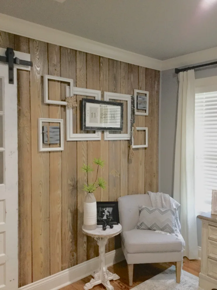 Contemporary Farmhouse Master by La Decor - Photo 5