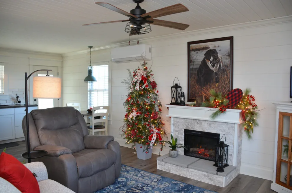 Modern Homestead by Lasting Impressions By Design - Photo 7
