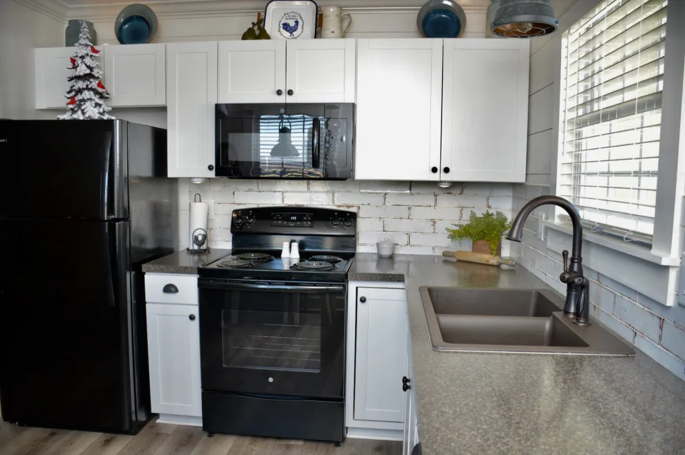 Modern Homestead by Lasting Impressions By Design - Photo 15