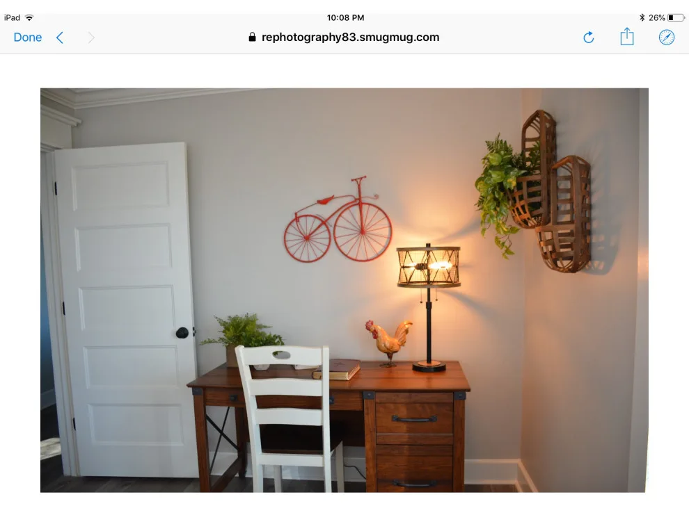 Modern Homestead by Lasting Impressions By Design - Photo 9