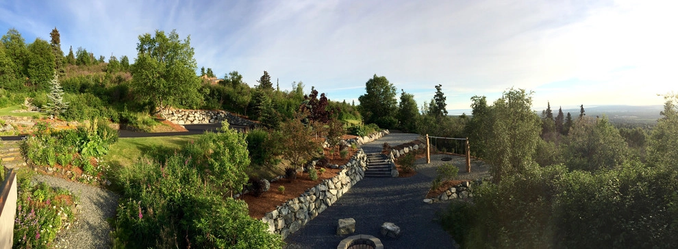 CR Project by Green Acres Landscaping & Aquascapes - Photo 6