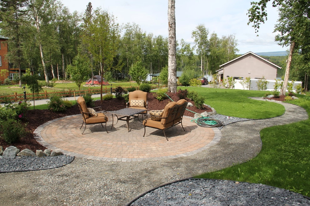 Lawn and Landscape by Green Acres Landscaping & Aquascapes - Photo 5