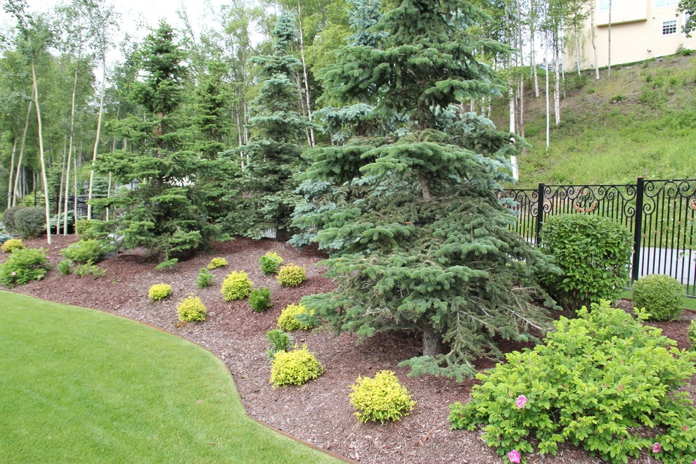 Lawn and Landscape by Green Acres Landscaping & Aquascapes - Photo 13