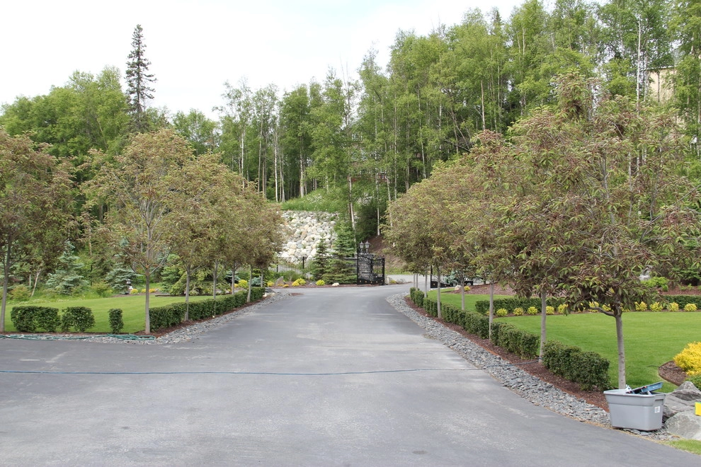 Lawn and Landscape by Green Acres Landscaping & Aquascapes - Photo 3