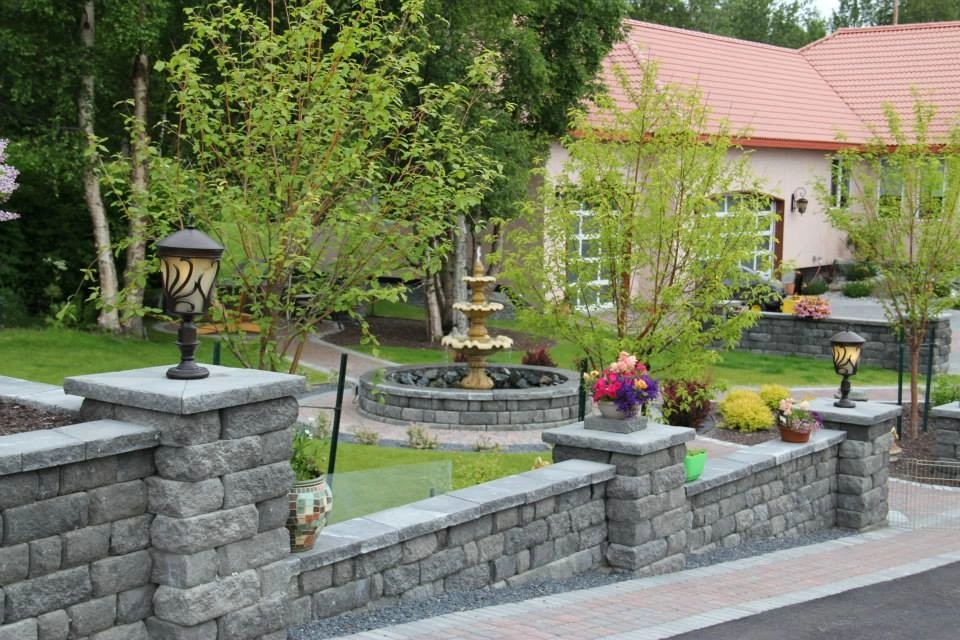 Lawn and Landscape by Green Acres Landscaping & Aquascapes - Photo 24