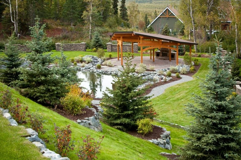 Lawn and Landscape by Green Acres Landscaping & Aquascapes - Photo 15