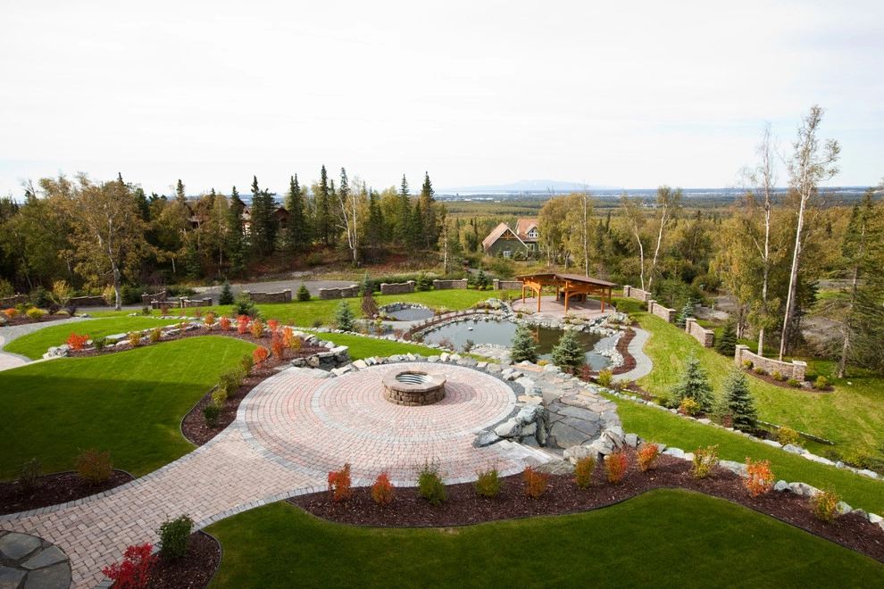 Green Acres Landscaping & Aquascapes - Photo 9
