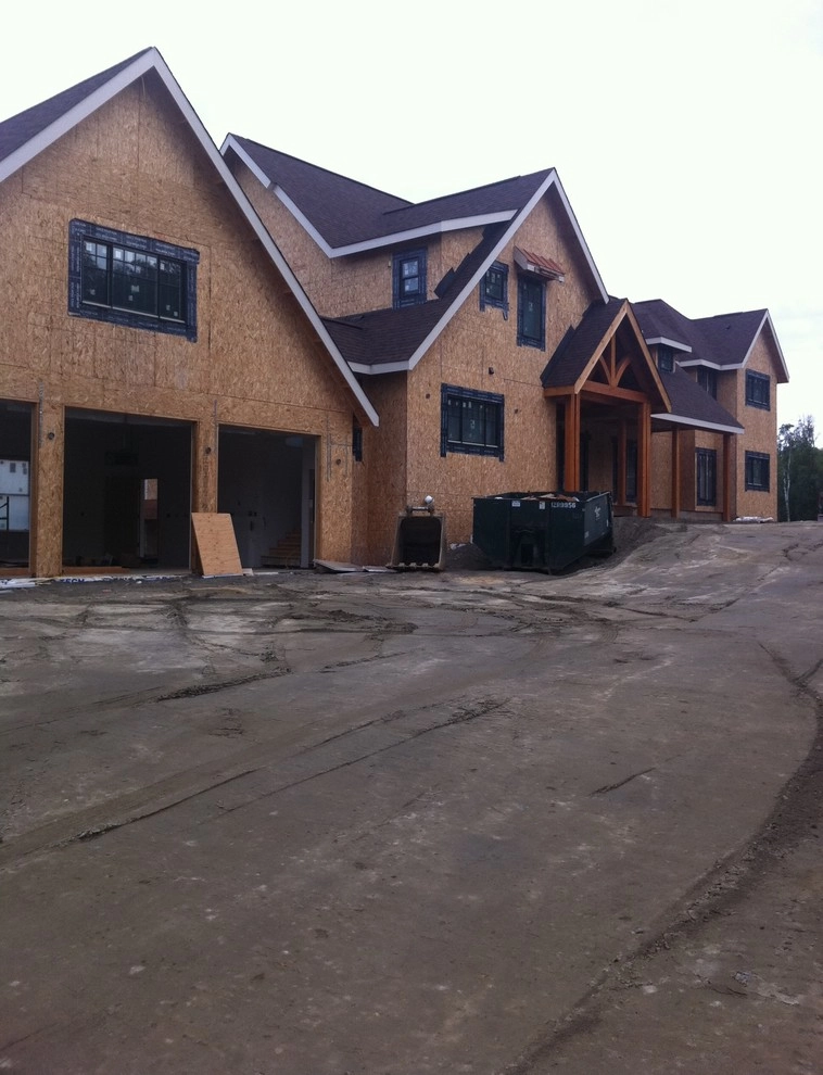 Before and After M's residence by Green Acres Landscaping & Aquascapes - Photo 6