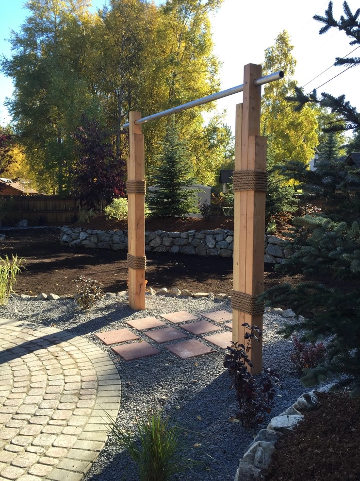 Playground by Green Acres Landscaping & Aquascapes - Photo 5