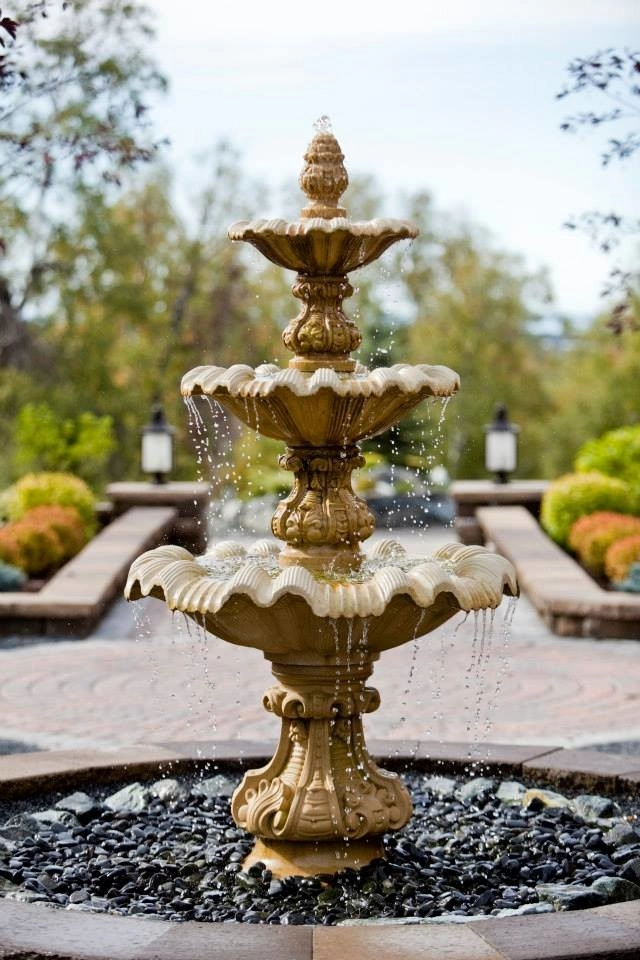 Water Features by Green Acres Landscaping & Aquascapes - Photo 16