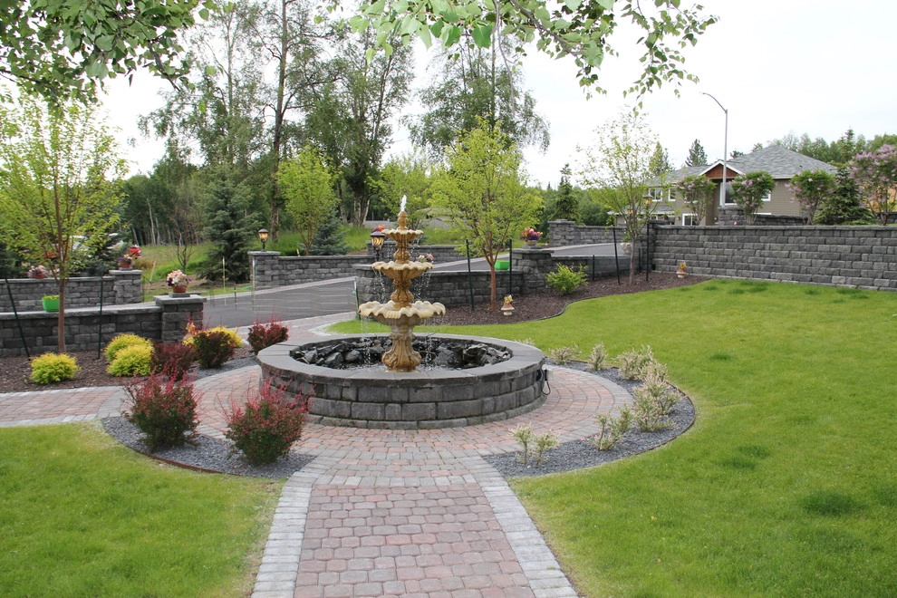 Water Features by Green Acres Landscaping & Aquascapes - Photo 5