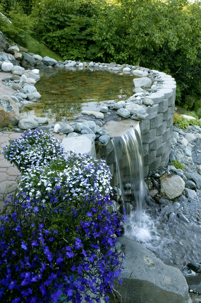 Water Features by Green Acres Landscaping & Aquascapes - Photo 32