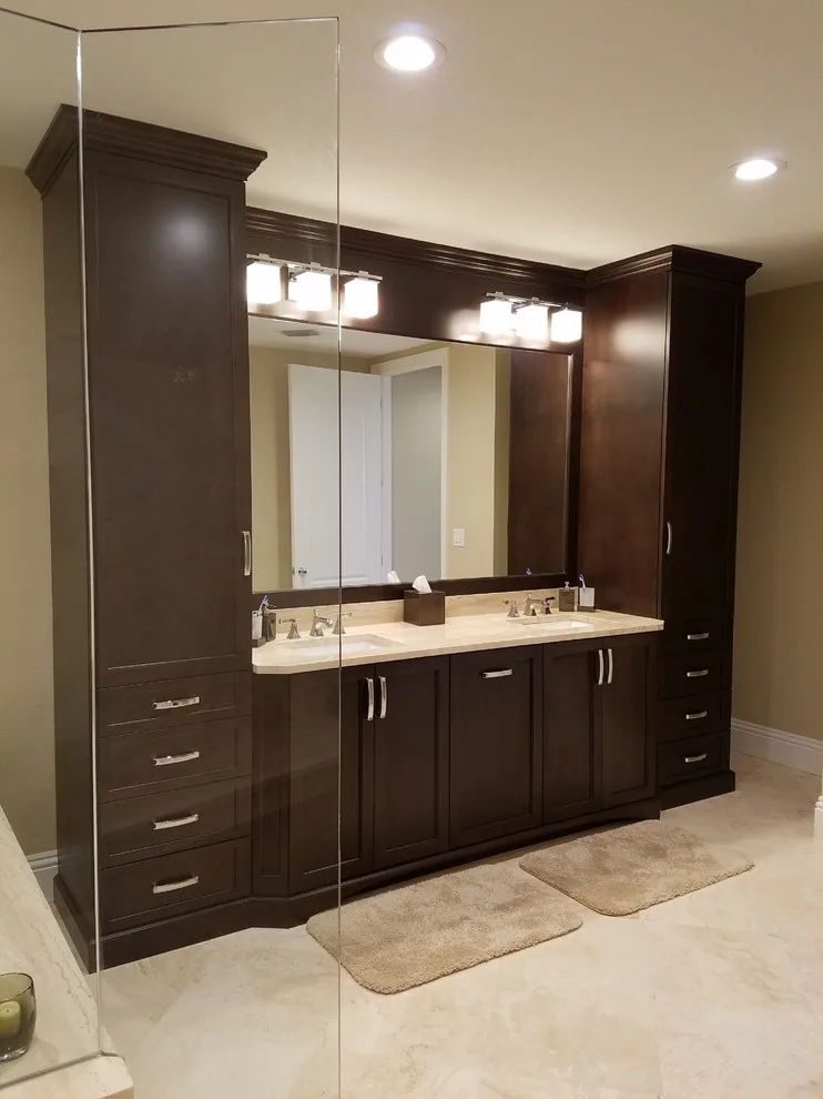 Clearwater Beach condo renovation by Home Stuff Interiors - Photo 3