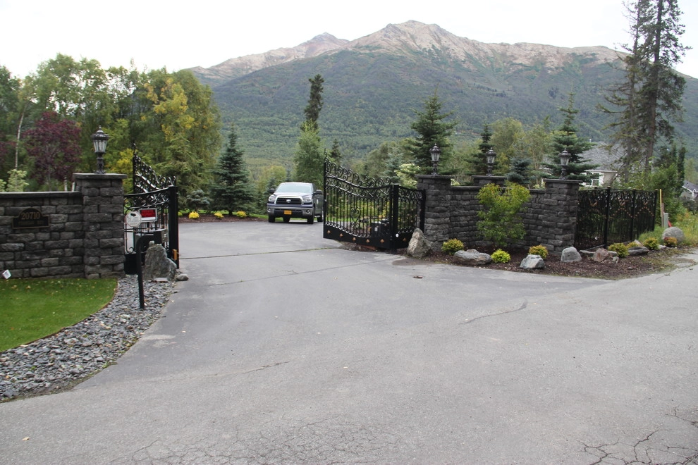 Privacy Screening solutions by Green Acres Landscaping & Aquascapes - Photo 15