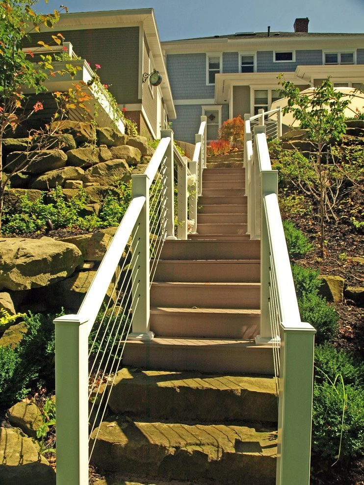 Landscape Construction by LandTechwmi LLC - Photo 22