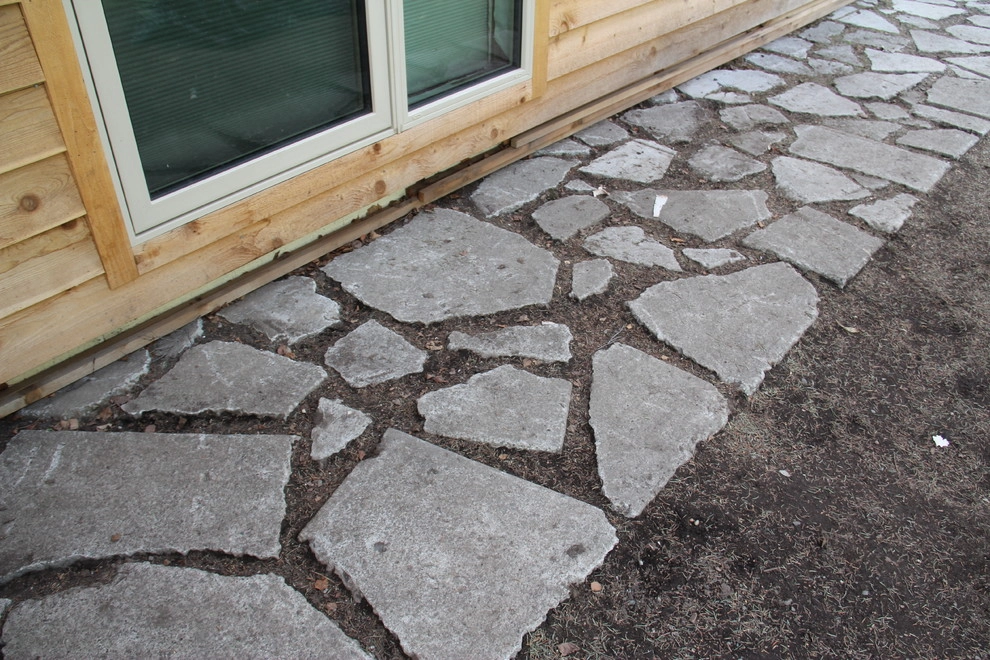Patios, Walkways and Living Spaces by Green Acres Landscaping & Aquascapes - Photo 11