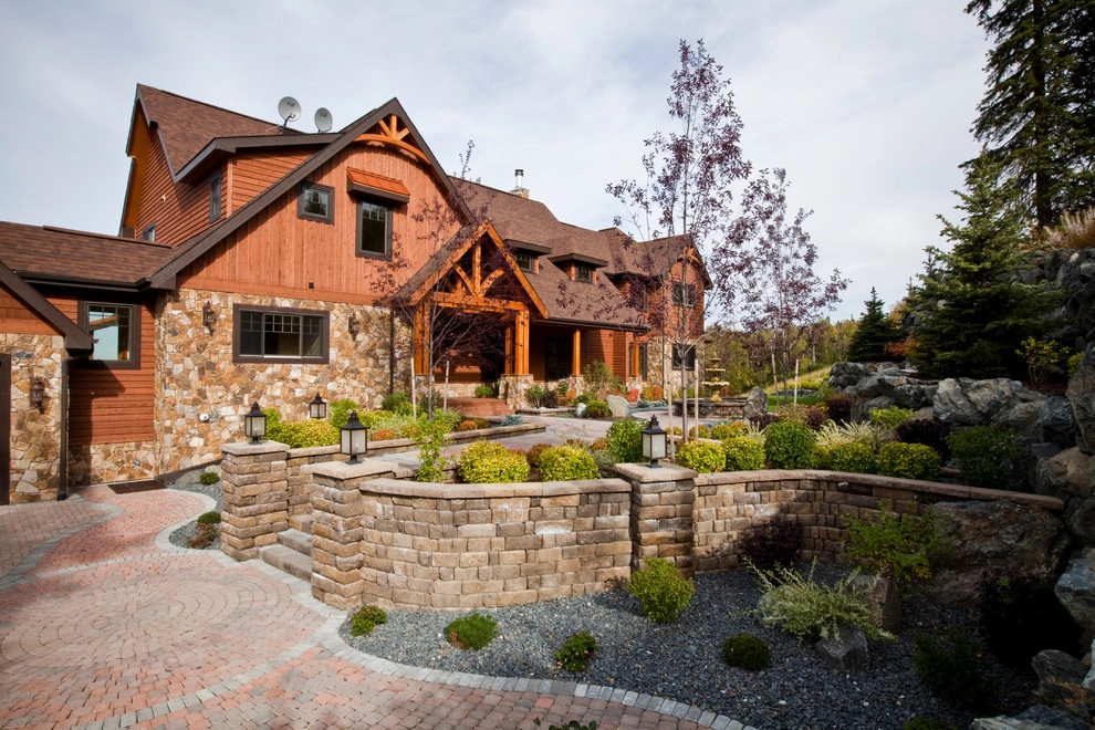 M Residence by Green Acres Landscaping & Aquascapes - Photo 5