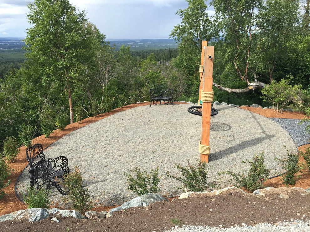 CR Project by Green Acres Landscaping & Aquascapes - Photo 11