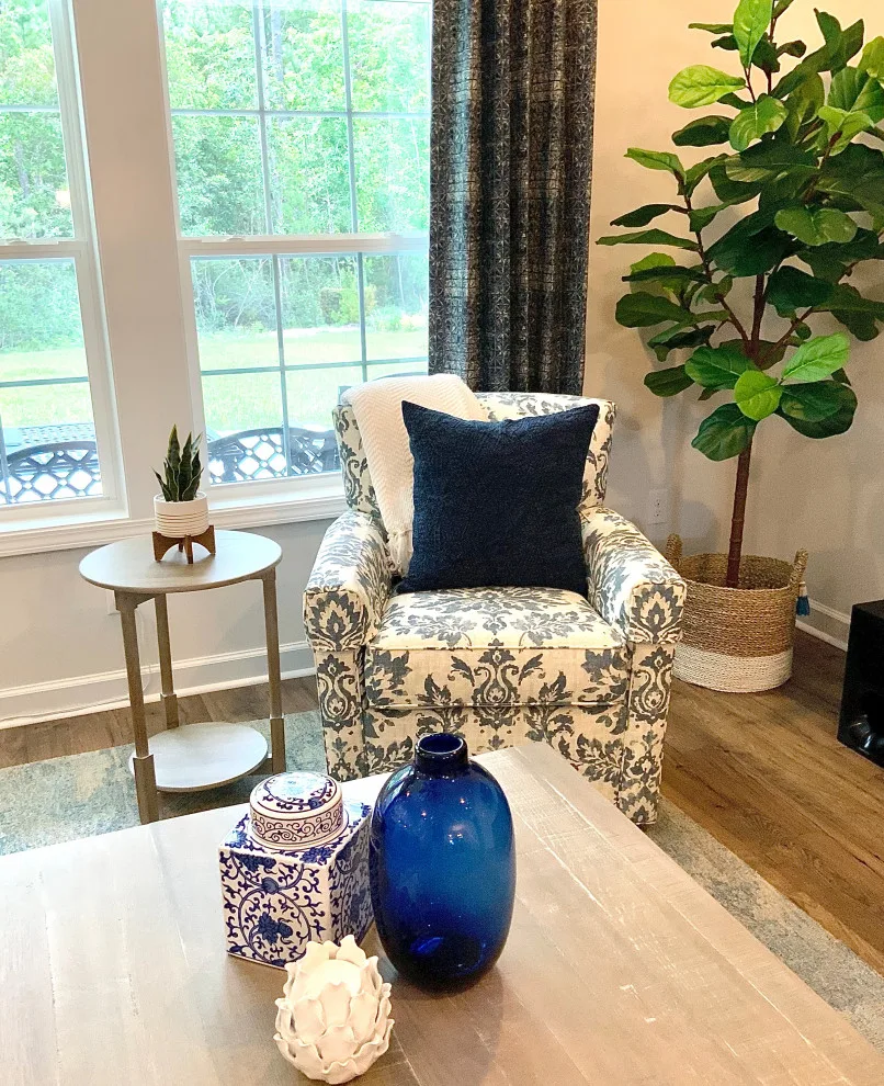 Myrtle Beach Waves and Sand by Karen Simmons Interiors - Photo 5