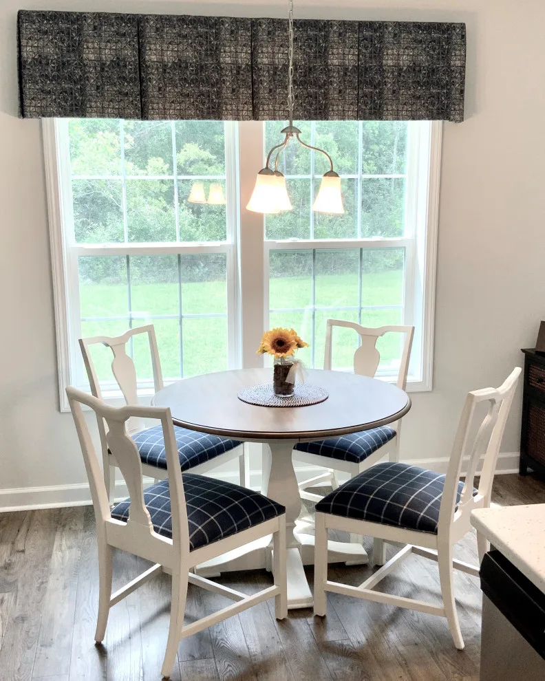 Myrtle Beach Waves and Sand by Karen Simmons Interiors - Photo 10