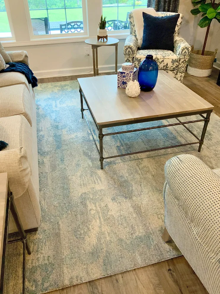 Myrtle Beach Waves and Sand by Karen Simmons Interiors - Photo 8