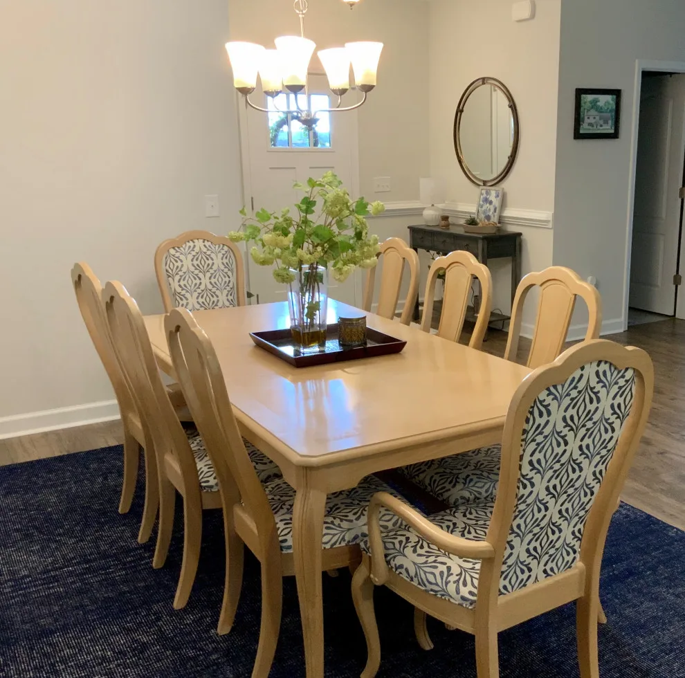 Myrtle Beach Waves and Sand by Karen Simmons Interiors - Photo 6