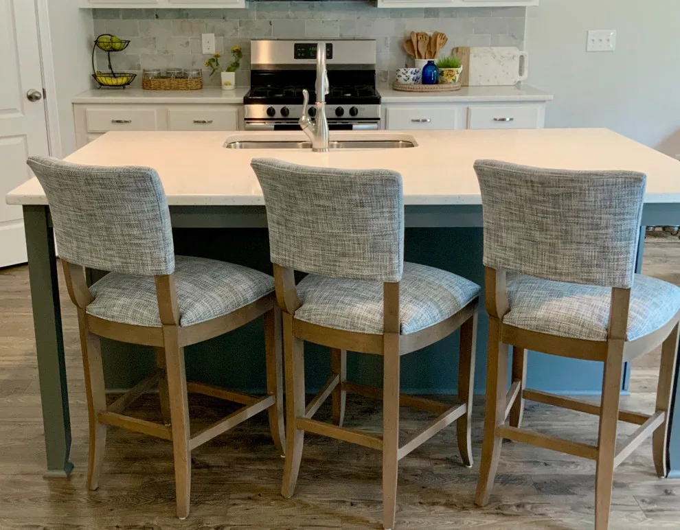 Myrtle Beach Waves and Sand by Karen Simmons Interiors - Photo 3