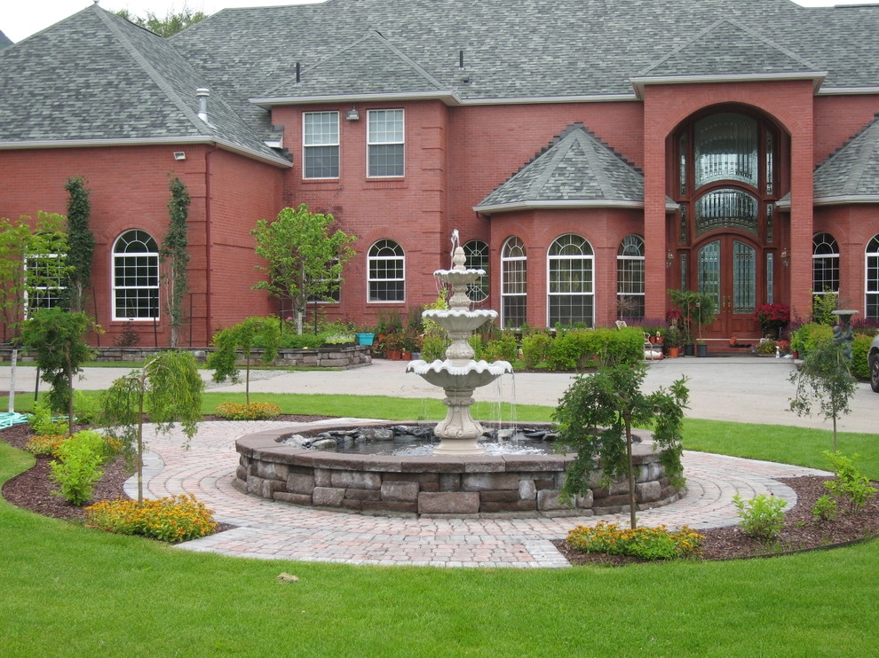 Lawn and Landscape by Green Acres Landscaping & Aquascapes - Photo 2