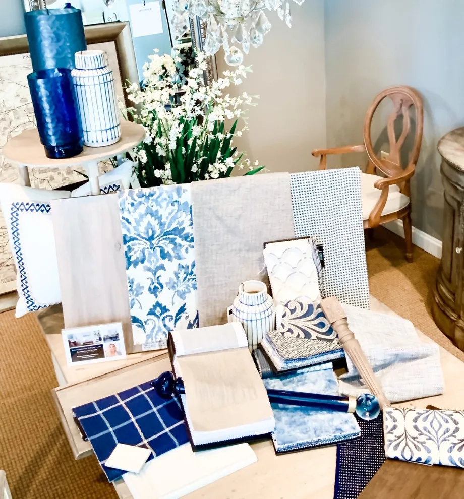 Myrtle Beach Waves and Sand by Karen Simmons Interiors - Photo 7