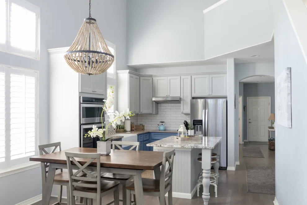 SELLING DESIGN ENHANCEMENT by JL Interior Design - Photo 7