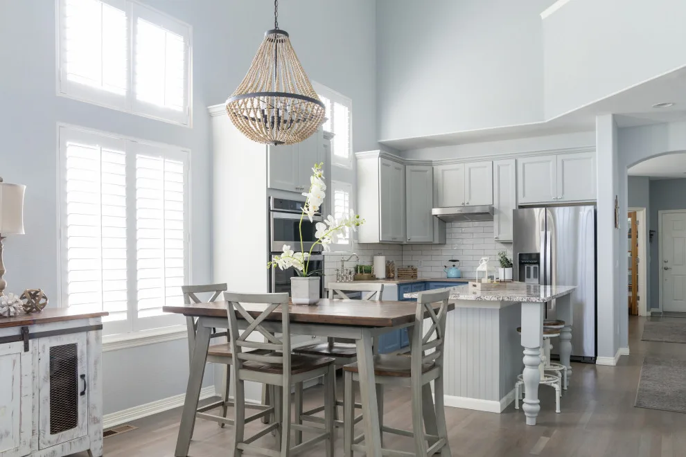 SELLING DESIGN ENHANCEMENT by JL Interior Design - Photo 16