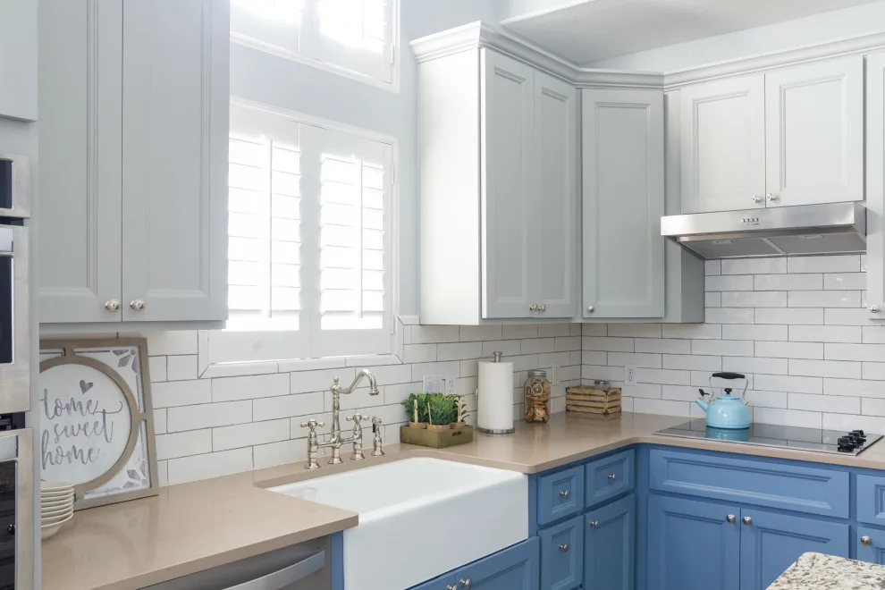 SELLING DESIGN ENHANCEMENT by JL Interior Design - Photo 14