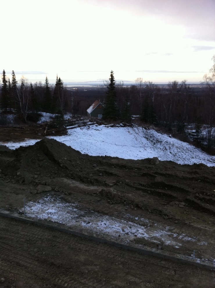 Before and After M's residence by Green Acres Landscaping & Aquascapes - Photo 3