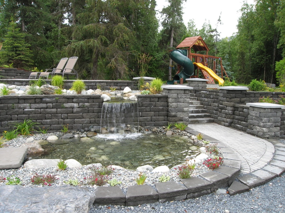 Playground by Green Acres Landscaping & Aquascapes - Photo 13