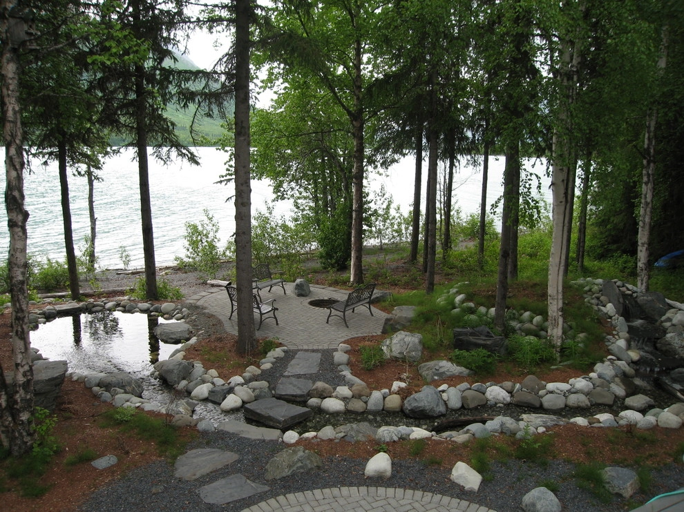 Water Features by Green Acres Landscaping & Aquascapes - Photo 12