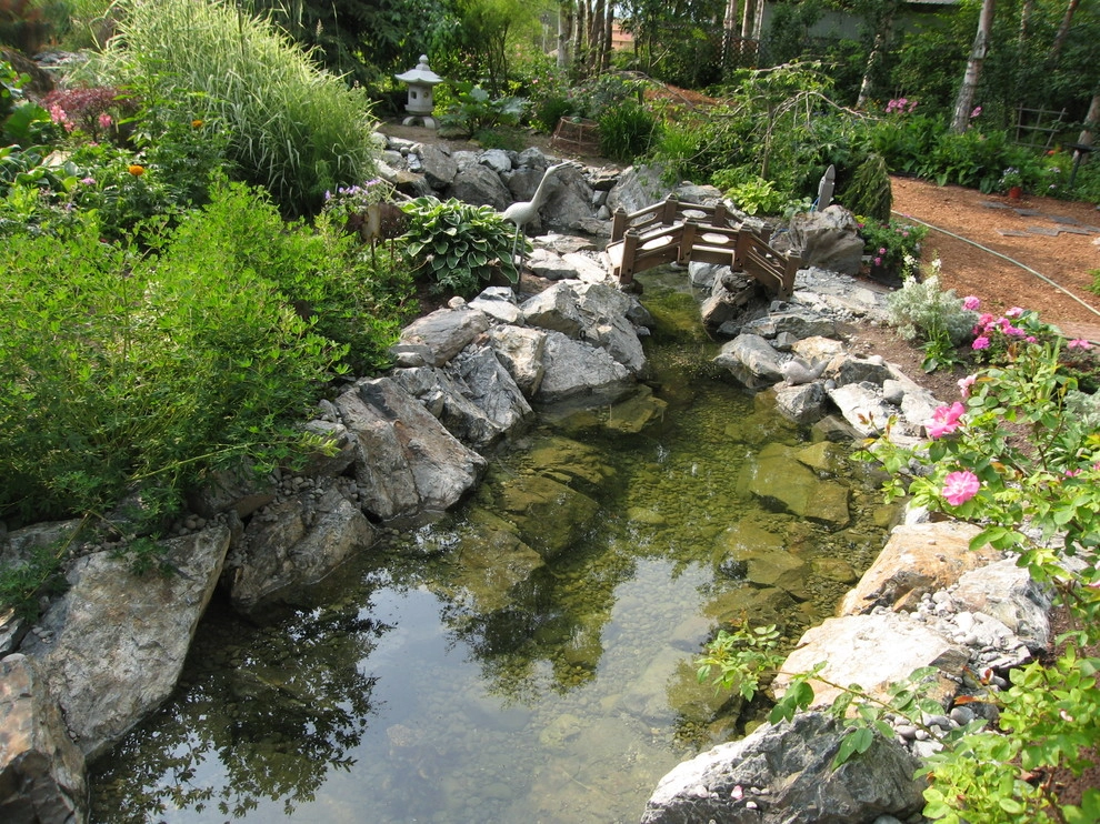 Water Features by Green Acres Landscaping & Aquascapes - Photo 31
