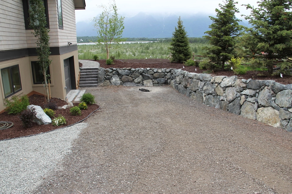 Privacy Screening solutions by Green Acres Landscaping & Aquascapes - Photo 19