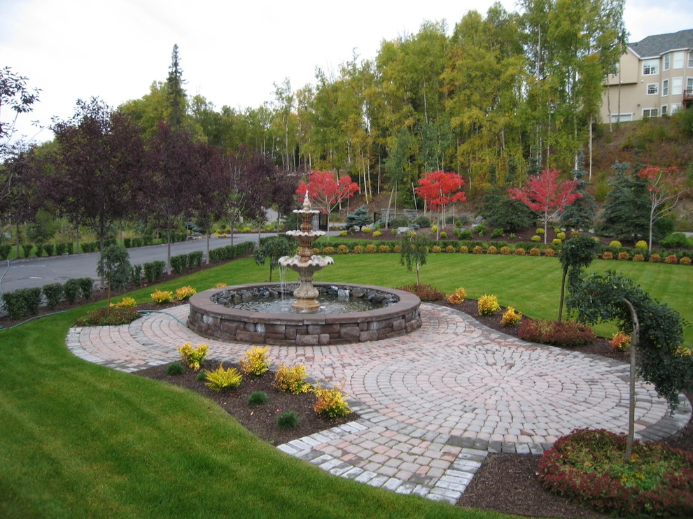 Green Acres Landscaping & Aquascapes - Photo 3