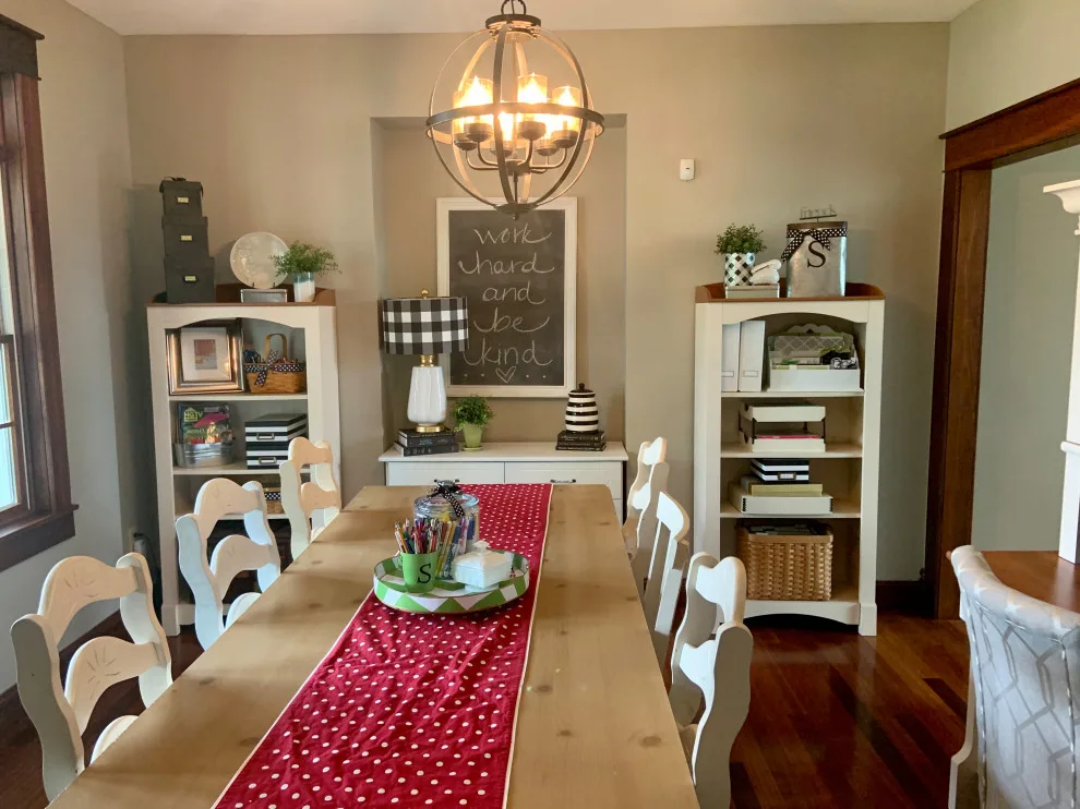 MWS Project by Melanie Sewell Interiors, LLC - Photo 18