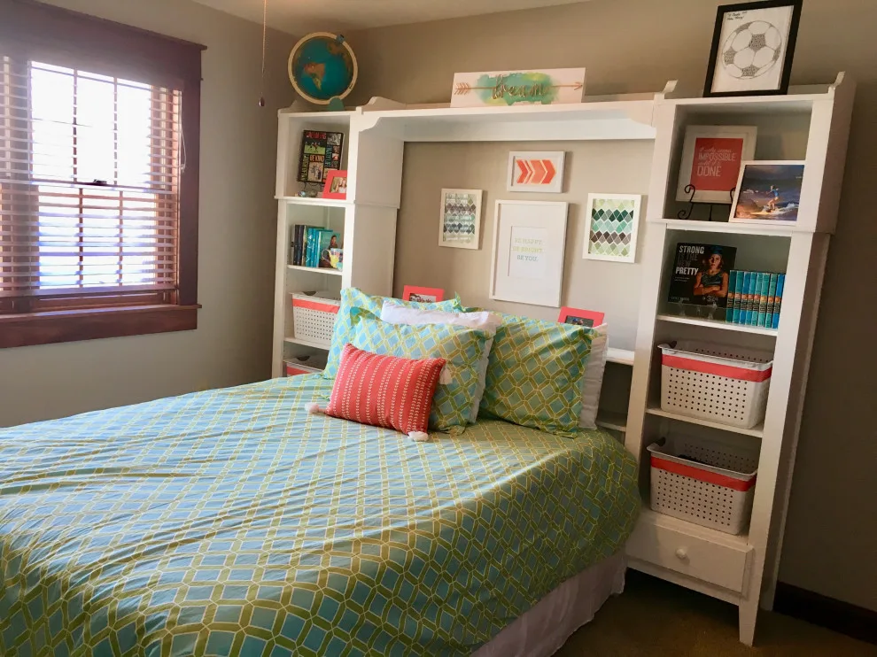 MWS Project by Melanie Sewell Interiors, LLC - Photo 4