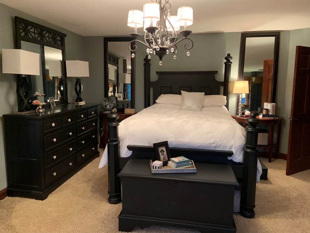 MWS Project by Melanie Sewell Interiors, LLC - Photo 11