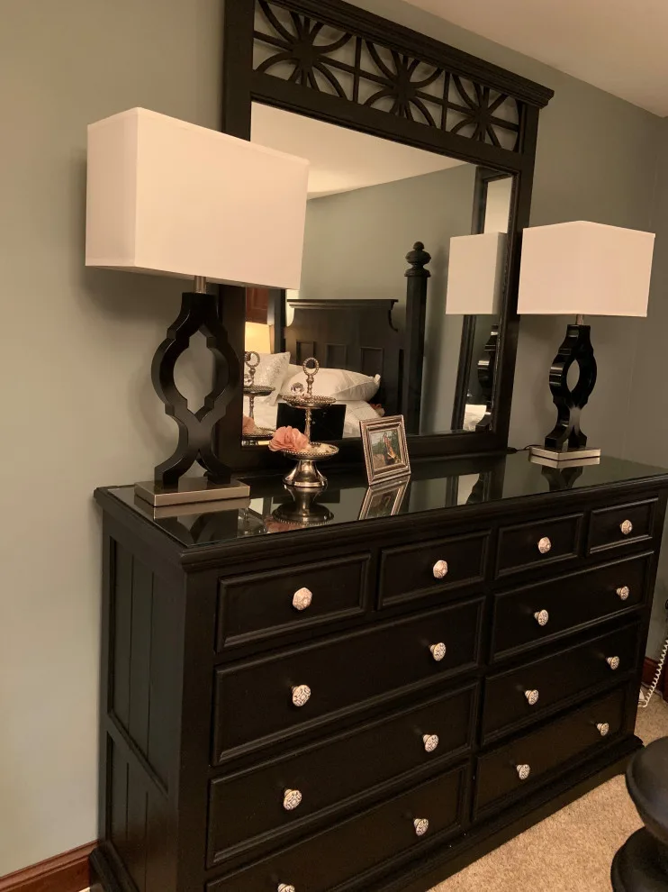MWS Project by Melanie Sewell Interiors, LLC - Photo 2