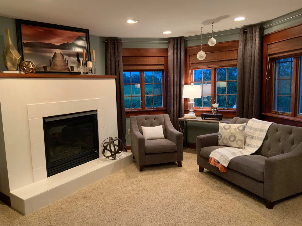 MWS Project by Melanie Sewell Interiors, LLC - Photo 14