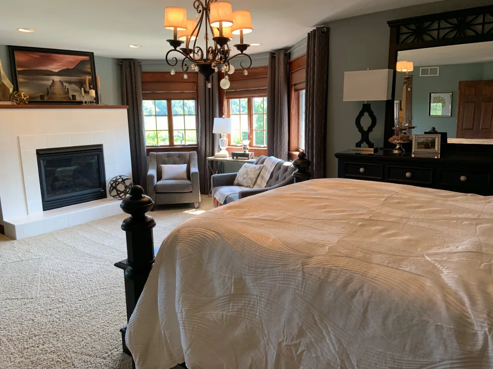 Melanie Sewell Interiors, LLC - Photo 5