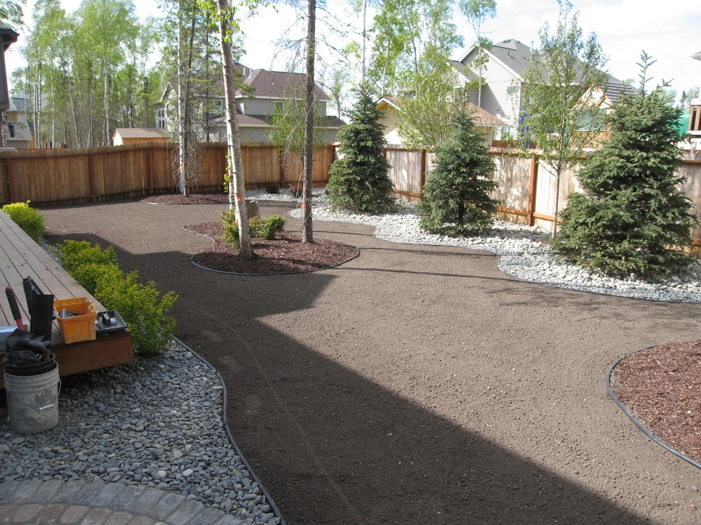 Privacy Screening solutions by Green Acres Landscaping & Aquascapes - Photo 8