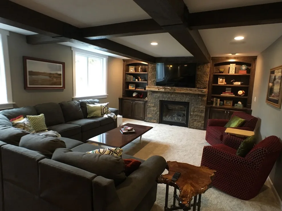 MWS Project by Melanie Sewell Interiors, LLC - Photo 3