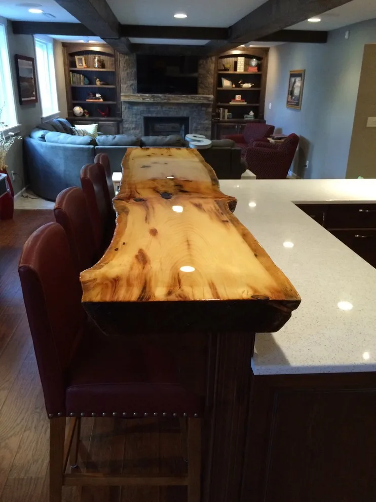 MWS Project by Melanie Sewell Interiors, LLC - Photo 16