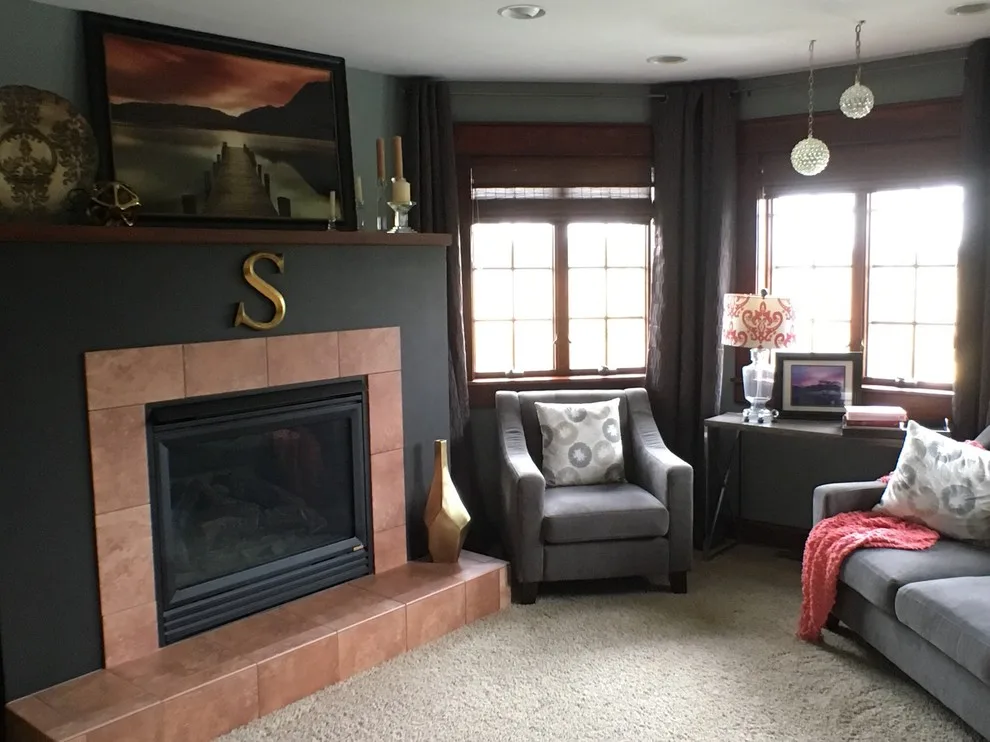 MWS Project by Melanie Sewell Interiors, LLC - Photo 9
