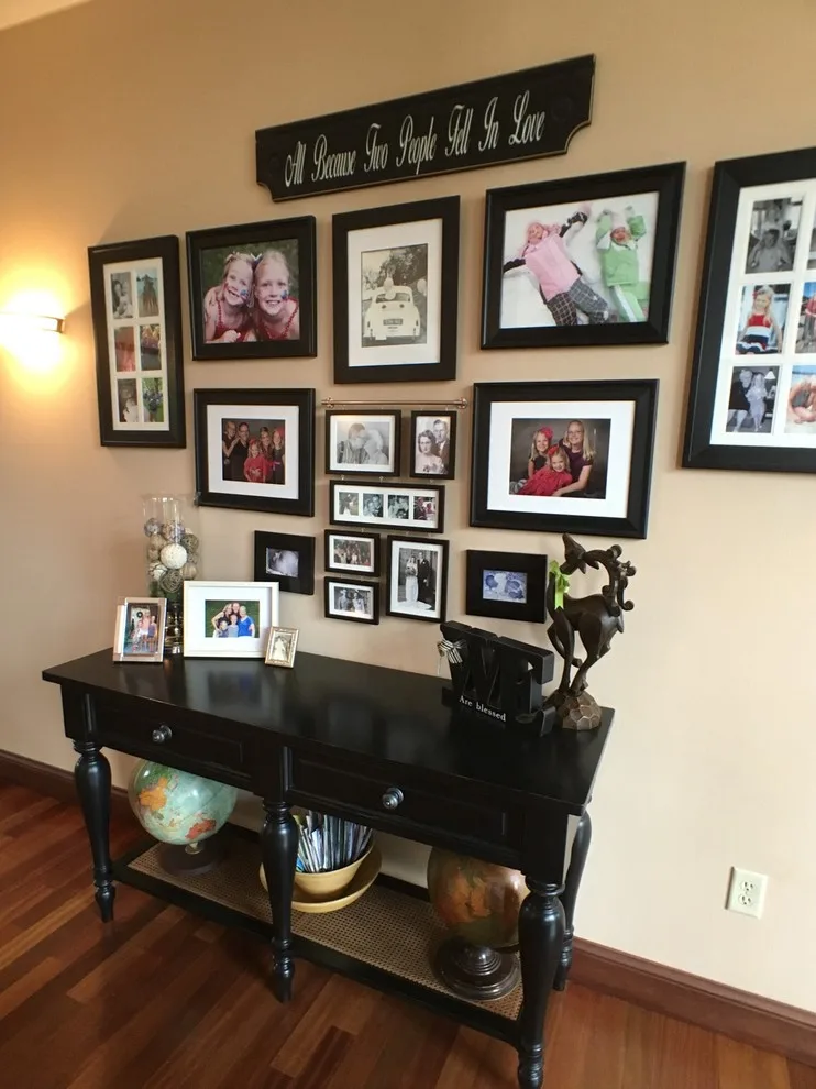 MWS Project by Melanie Sewell Interiors, LLC - Photo 7