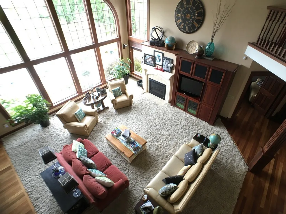 MWS Project by Melanie Sewell Interiors, LLC - Photo 6